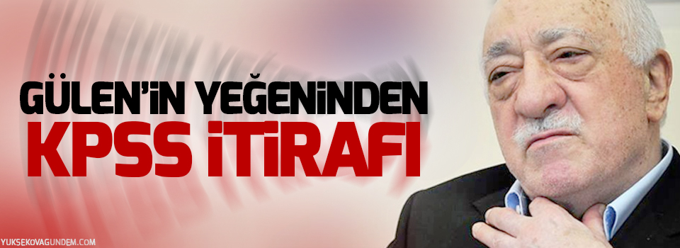 Darbe girişimi soruşturmasında gözaltına alınan <b>Mehmet Sait</b> Gülen, ... - 32242
