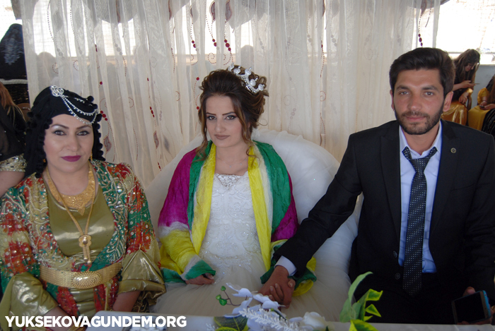 Yüksekova Düğünleri (05-06) Mayıs 2018 30