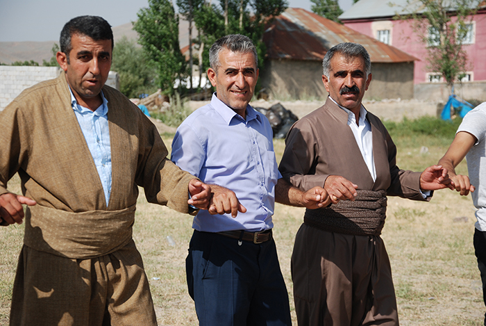 Yüksekova Düğünleri (20-21) Temmuz 2019 101