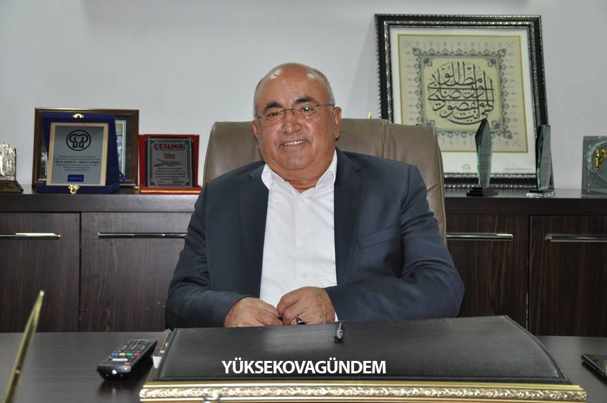 Yüksekova Ramazan bayramı mesajları (2021) 26