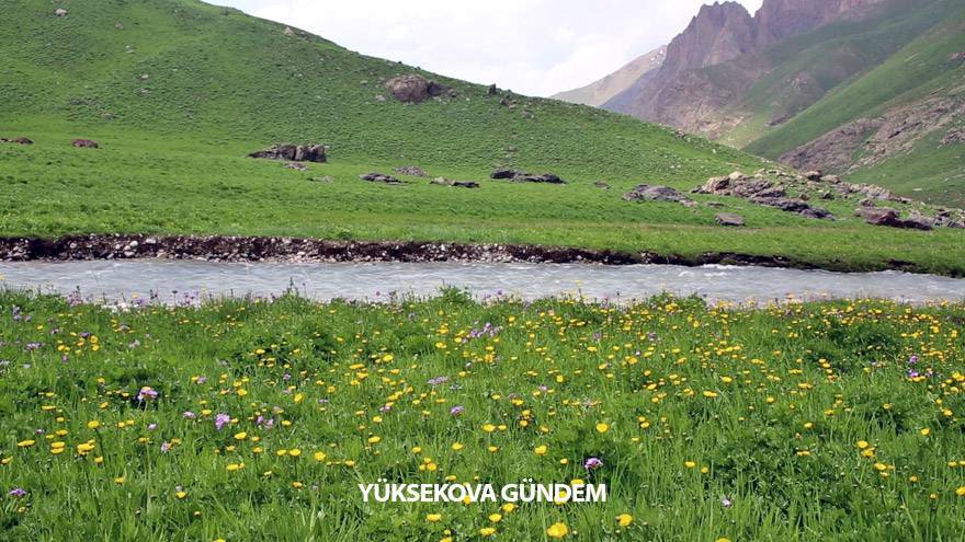 Dört mevsimin yaşandığı Cennet ve Cehennem vadileri kendine hayran bırak 18