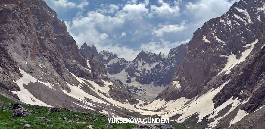 Dört mevsimin yaşandığı Cennet ve Cehennem vadileri kendine hayran bırak 19