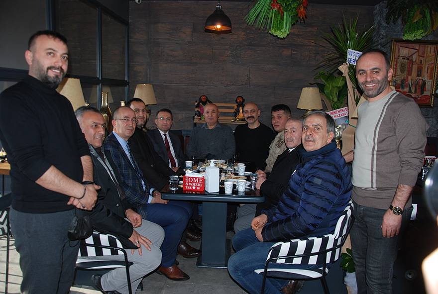 Loca Life Bistro yeni yüzüyle hizmete açıldı 16