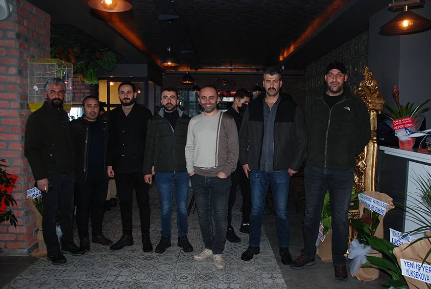 Loca Life Bistro yeni yüzüyle hizmete açıldı 18