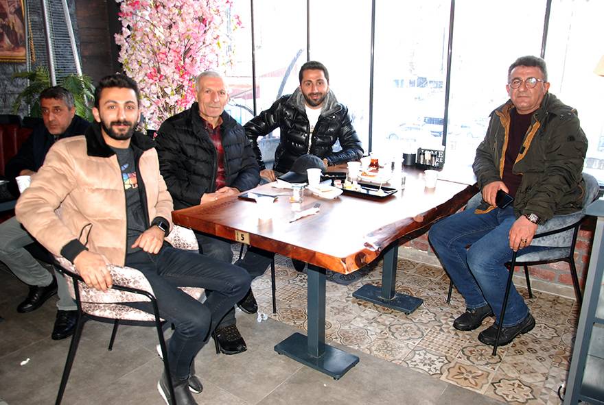 Loca Life Bistro yeni yüzüyle hizmete açıldı 7