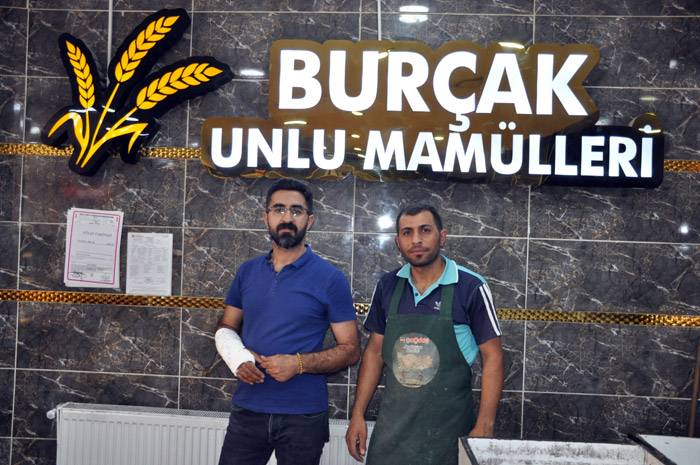 Yüksekova Kurban Bayramı Mesajları - 2022 35