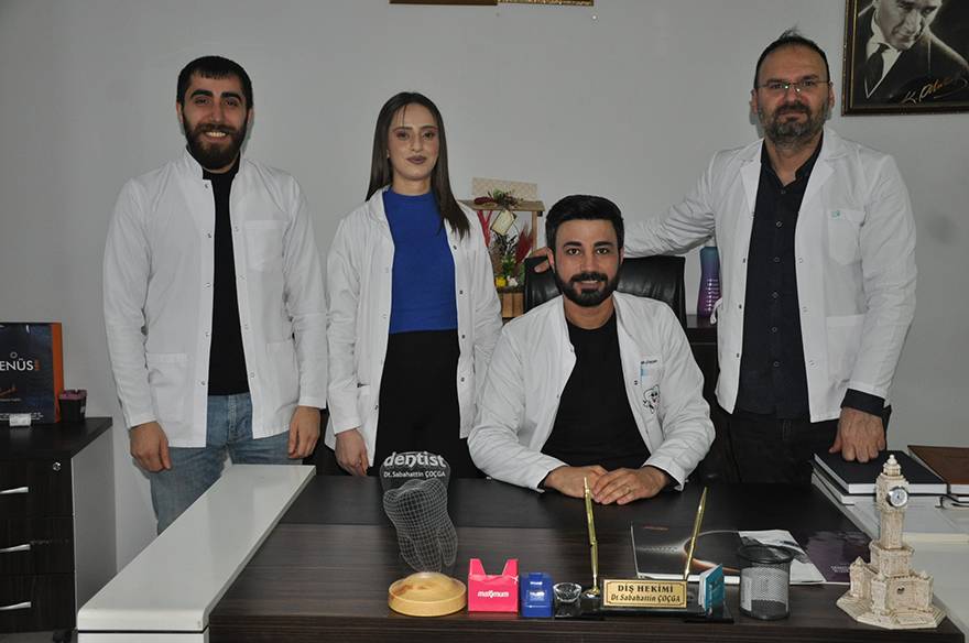 Yüksekova Yeni yıl mesajları - 2024 31