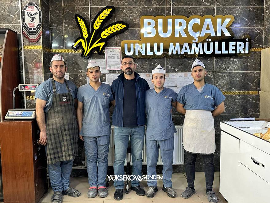 Yüksekova Ramazan bayramı mesajları - 2024 57