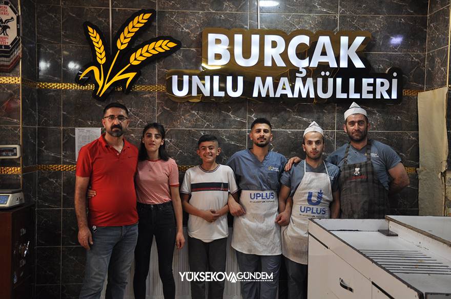 Yüksekova Kurban Bayramı Mesajları - 2024 60