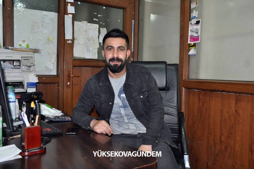 Yüksekova Yeni yıl mesajları - 2025 28