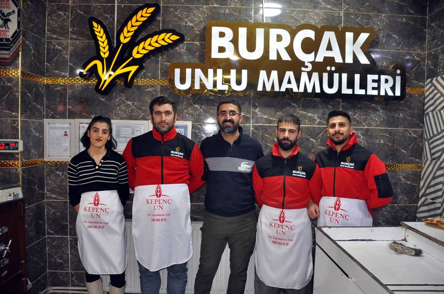 Yüksekova Yeni yıl mesajları - 2025 32