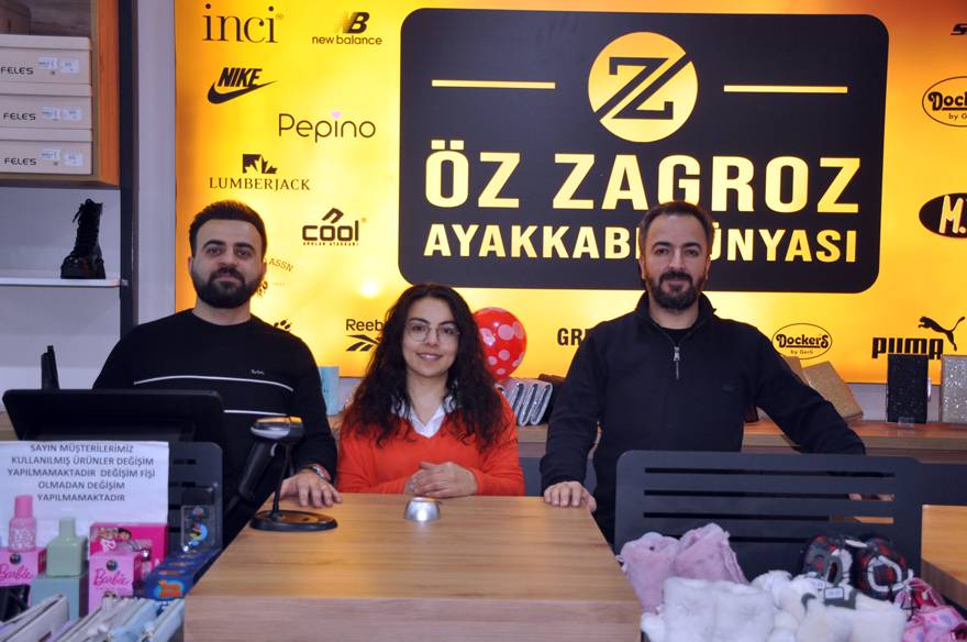 Yüksekova Yeni yıl mesajları - 2025 39