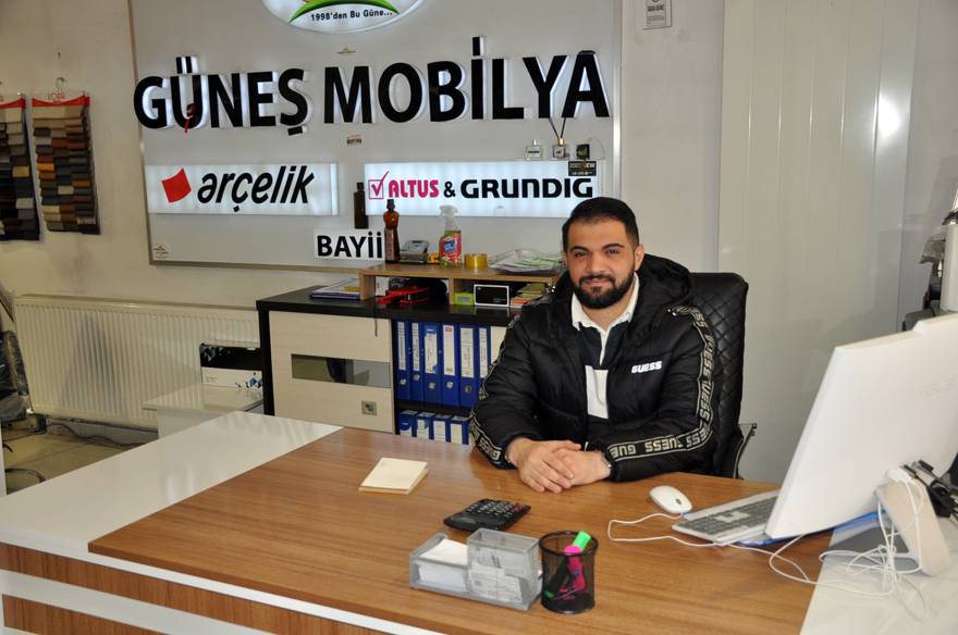 Yüksekova Yeni yıl mesajları - 2025 63