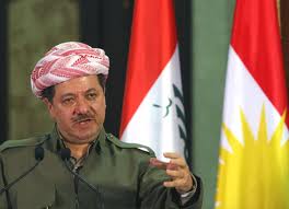 Barzani'ye 'suikast' uyarısı