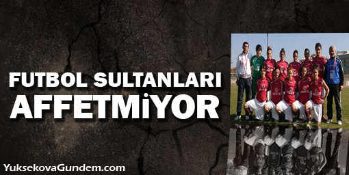 Futbolun sultanları affetmiyor