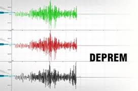 Yunan adasında 6.1 büyüklüğünde deprem