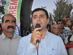 Demirtaş'tan Çukurca yorumu