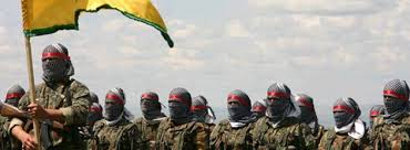 YPG Til Berekde yakaladığı 50 kişiyi serbest bıraktı