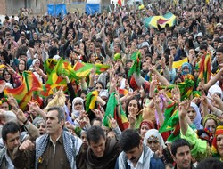 Hakkari Newroz kutlamaları ertelendi