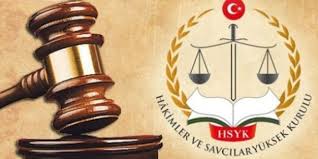 127 hakim ve savcı atandı