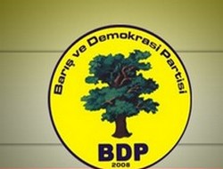 BDP 102 merkezde kazandı