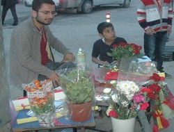 Hakkari'de 'Anneler Günü' etkinlikleri