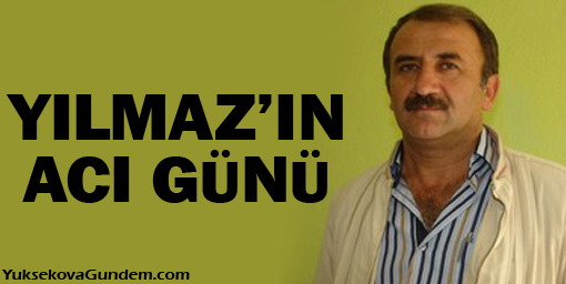 Seferi Yılmazın acı günü