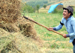 TRT Haberde Hakkari belgeseli