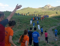 Hakkari'de 'Atik Zamanı'