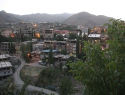 Hakkari'de ezan tedirginliği