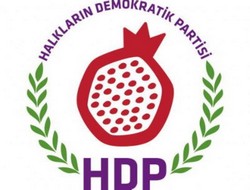 BDP ve HDPden basın açıklaması