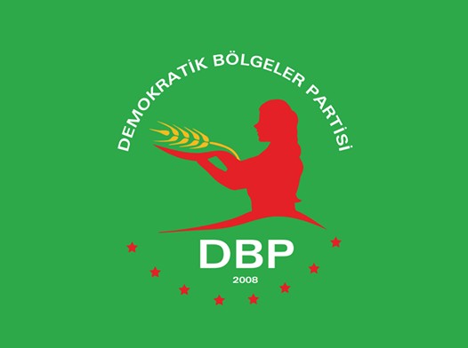 DBP'den Kızıldere mesajı