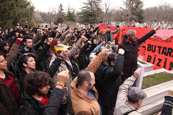 Adore işçilerinin talepleri kabul edildi