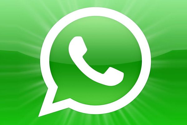 Whatsapp'tan bir yenilik daha