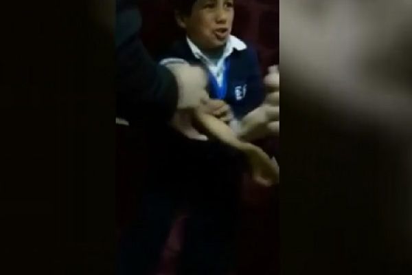 Berkin Elvan soruşturması savcısı rehin alındı