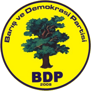 BDP Şemdinli Kongresine davet