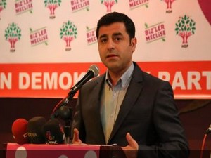 Sakarya'daki miting için Diyadin'de provokasyon yaptılar