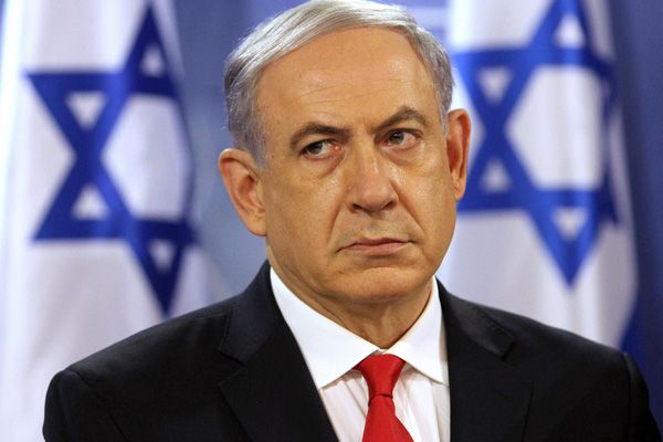 Netanyahu'dan Kudüs değerlendirmesi