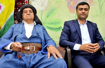 Adıyaman’dan HDP’ye tam destek sözü