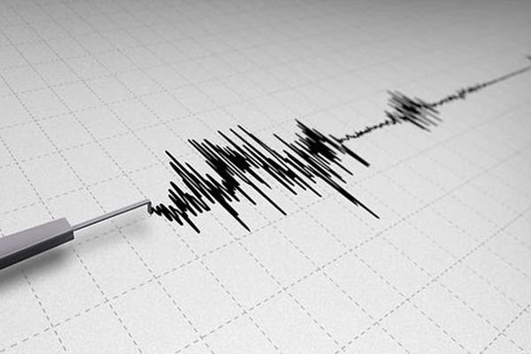 Alaska'da şiddetli deprem!