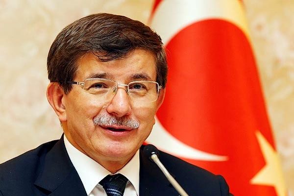 Davutoğlu: TIR’ların içindekiler kimseyi ilgilendirmez