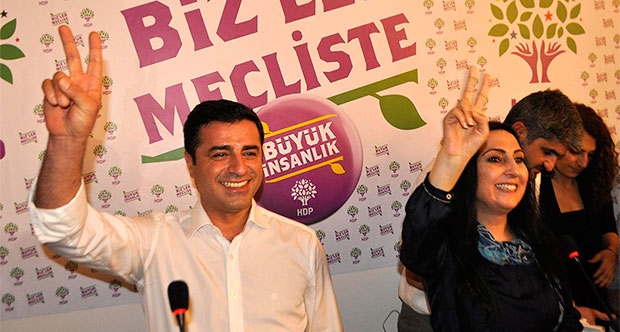 Demirtaş'ın nerede kutlama yapacağı açıklandı