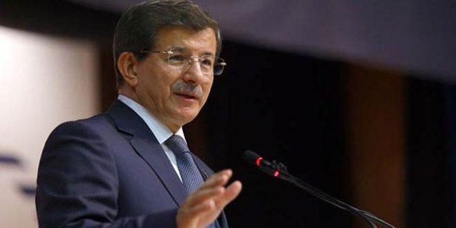 Davutoğlu: Koalisyon çabası ilk turda bitmez