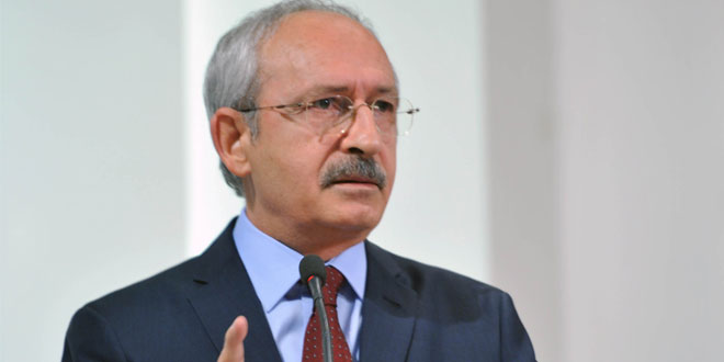 Kılıçdaroğlu, kızının aldığı daireyle ilgili konuştu