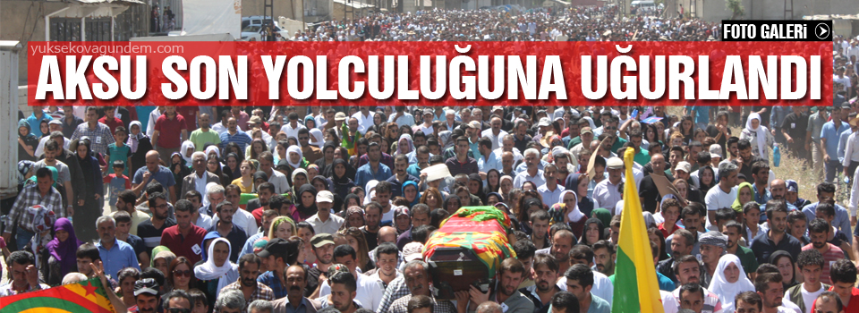 Süleyman Aksu Son Yolculuğuna Uğurlandı