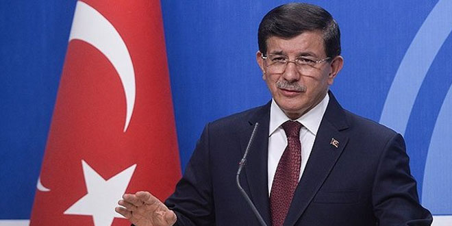 Davutoğlu: Uygun gördüğüm isimlere bakanlık teklifi götürürüm