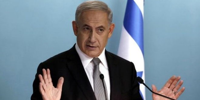 Netanyahu: Filistin’le müzakere için ön şartım yok