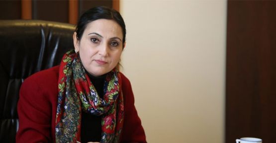 Yüksekdağ Alevi kurum temsilcileri ile bir araya geldi