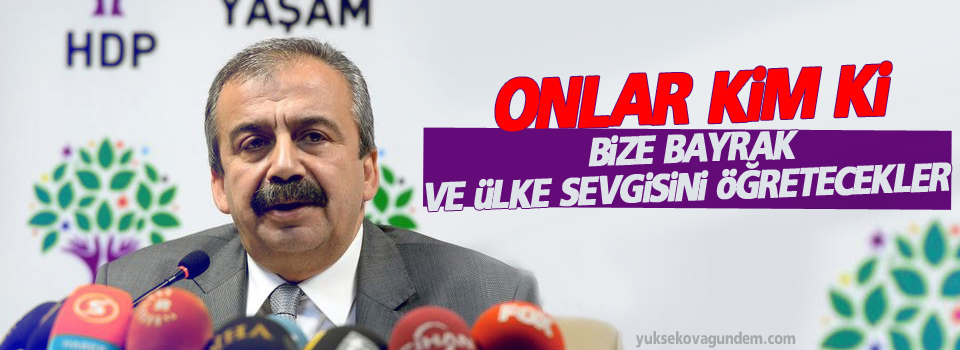 Önder: Gündemi biz belirliyoruz