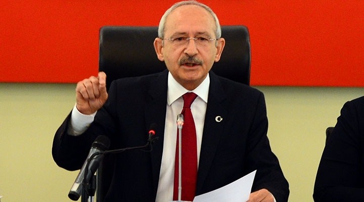 Kılıçdaroğlu'ndan Dağlıca açıklaması